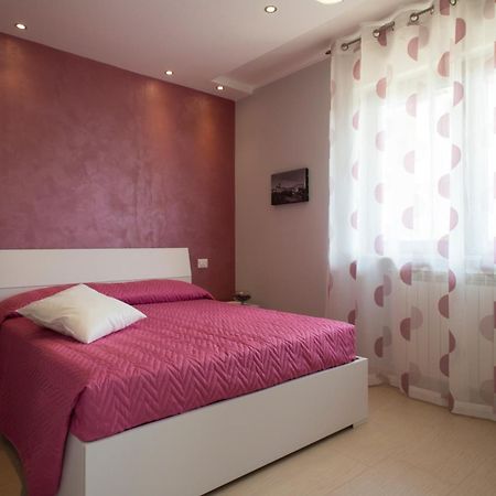 B&B Olganna Vasto Exterior foto