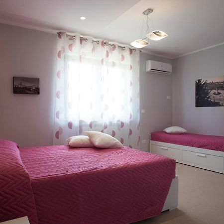 B&B Olganna Vasto Exterior foto