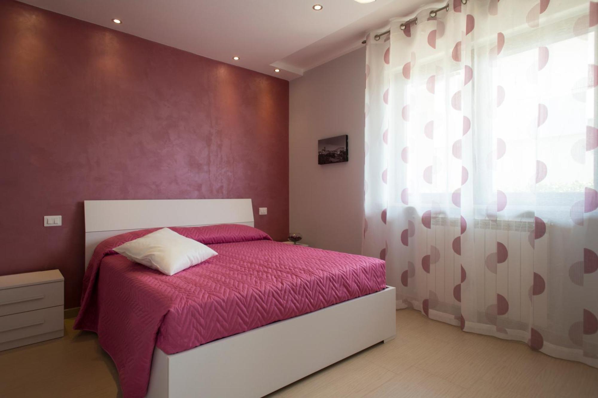 B&B Olganna Vasto Exterior foto